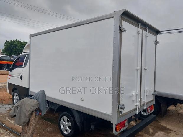 Hyundai Porter Container · Photo 5