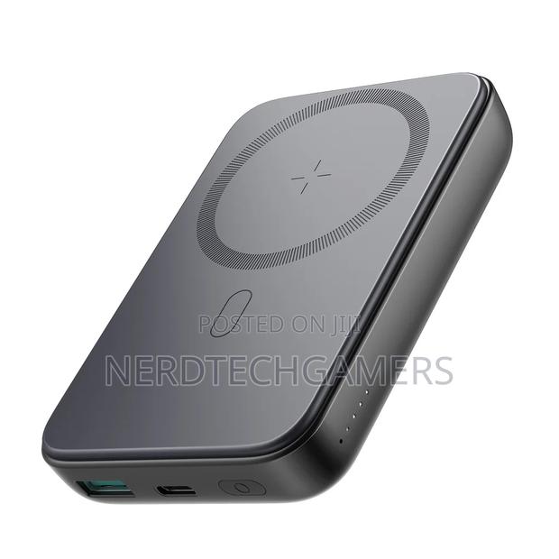 JOYROOM JR-W020 20w Power Bank 10000mah · Photo 2