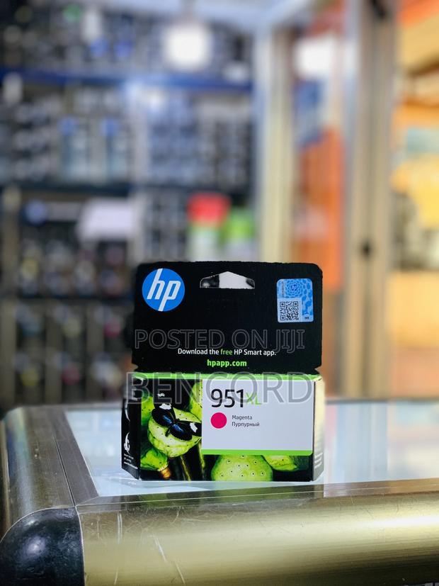 Hp 951xl Ink (Cn047ae Bgx)(Cn048ae Bgx) · Photo 2