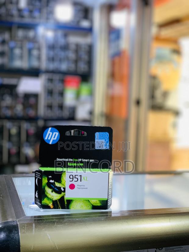 Hp 951xl Ink (Cn047ae Bgx)(Cn048ae Bgx) · Photo 3