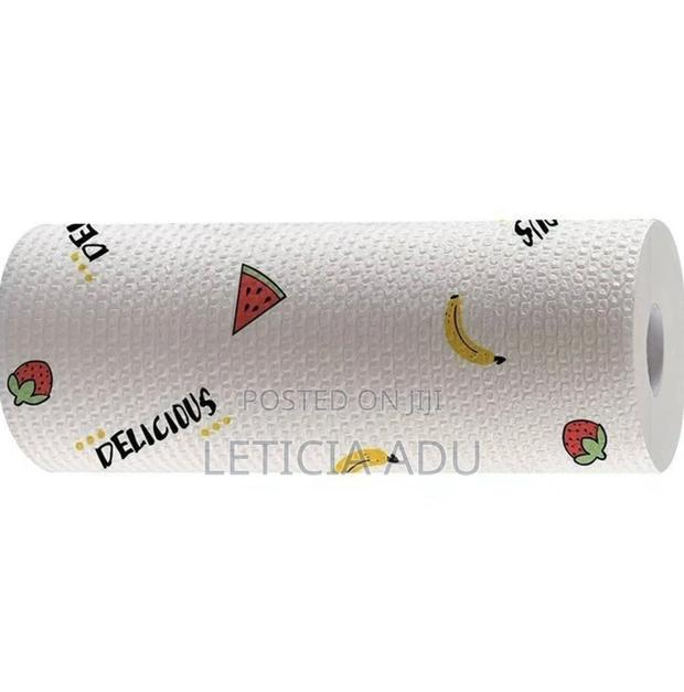 Reusable Tissues · Photo 2