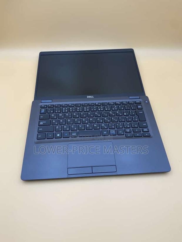 New Laptop Dell Latitude 5300 8GB Intel Core I5 SSD 256GB · Photo 2