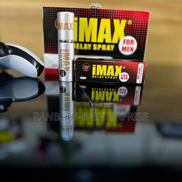 Delay Spray for Men · Photo 1