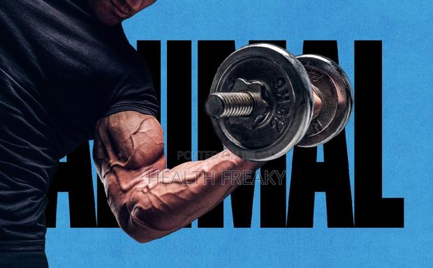 Creatine Animal Creatine Monohydrate Muscle Growth Endurance · Photo 5