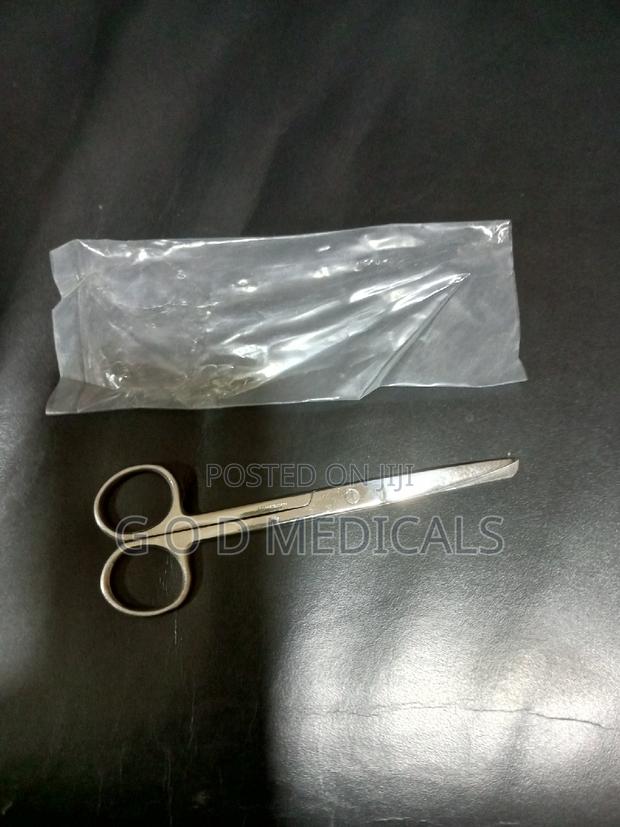 Nurses Scissors · Photo 1