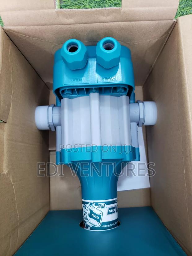 Total Automatic Pump Control · Photo 2