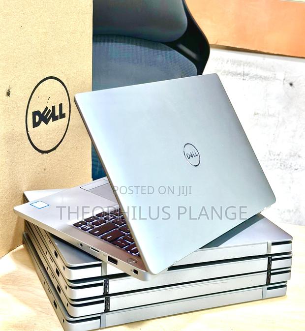New Laptop Dell Latitude 7300 8GB Intel Core I5 SSD 256GB · Photo 2
