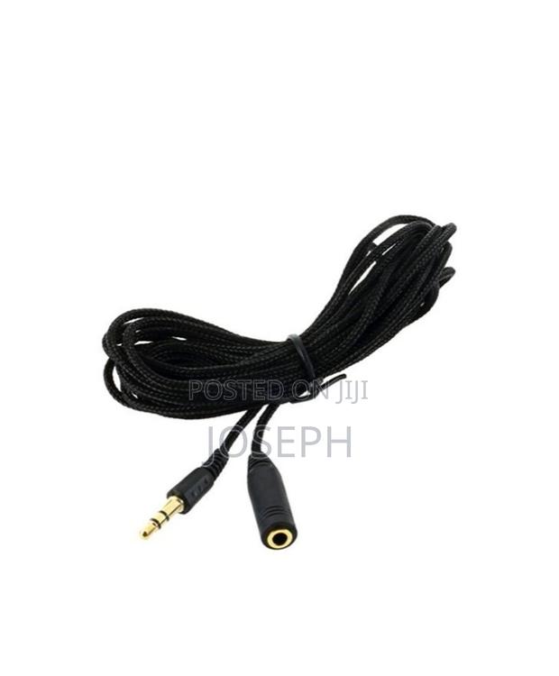 3.5mm Extension Cord 3m · Photo 1