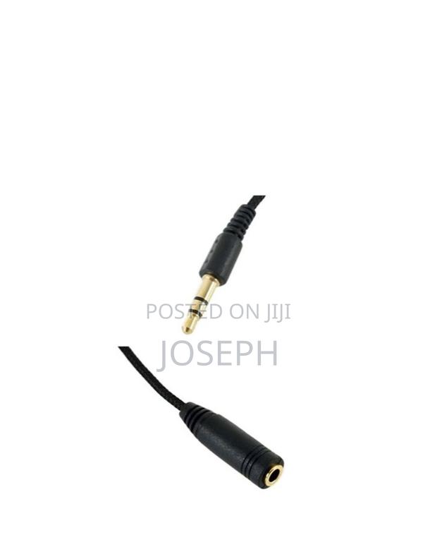 3.5mm Extension Cord 3m · Photo 2