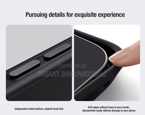 iPhone 15 Pro Carboprop Magsafe Protective Case · Photo 1