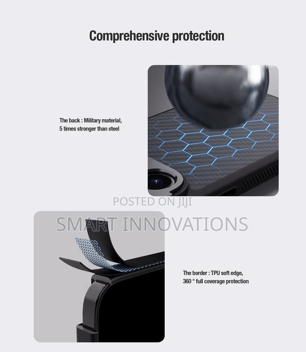 iPhone 15 Pro Carboprop Magsafe Protective Case · Photo 3