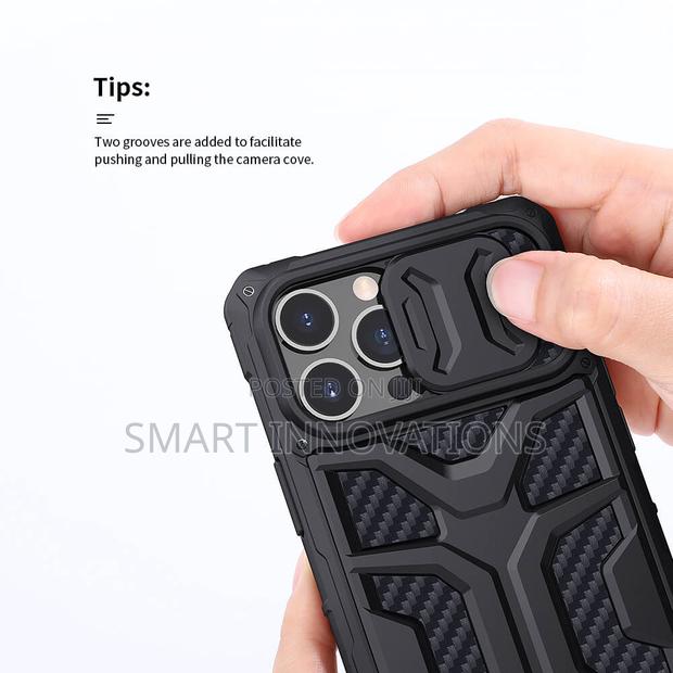 iPhone 14 Promax | iPhone 13 Promax Adventure Pro Case · Photo 1