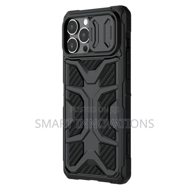 iPhone 14 Promax | iPhone 13 Promax Adventure Pro Case · Photo 4