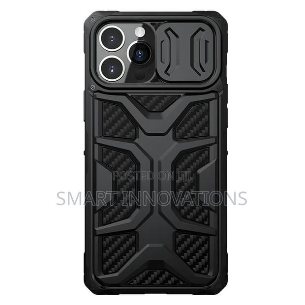 iPhone 14 Promax | iPhone 13 Promax Adventure Pro Case · Photo 5