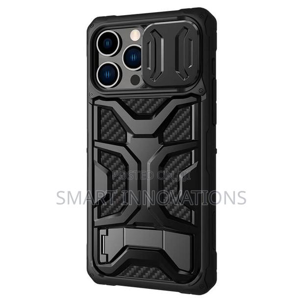 iPhone 14 Promax | iPhone 13 Promax Adventure Pro Case · Photo 6