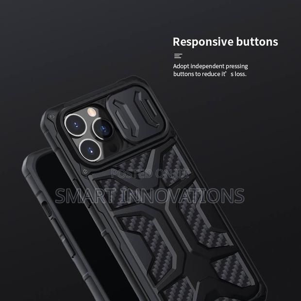 iPhone 14 Promax | iPhone 13 Promax Adventure Pro Case · Photo 3