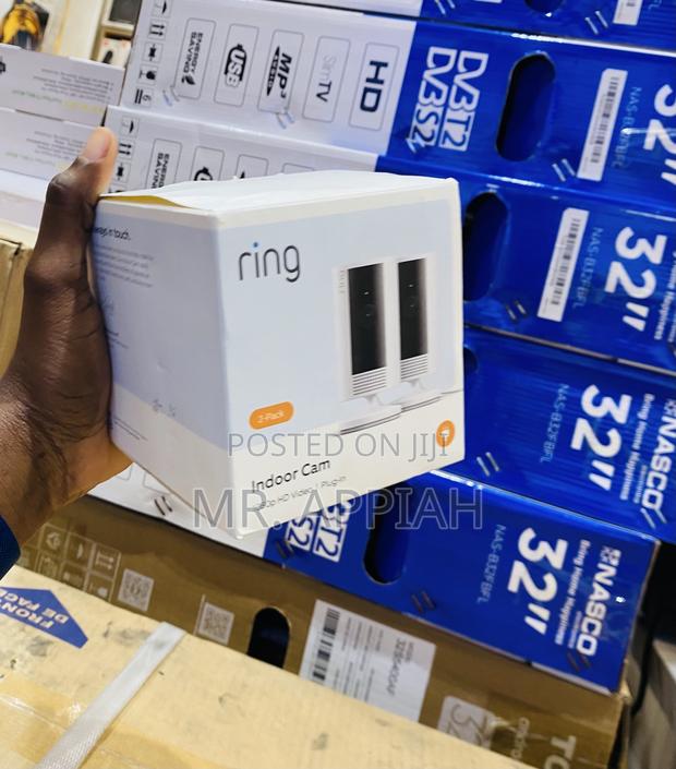 Shop Authentic Ring Indoor Electric Camera. · Photo 1
