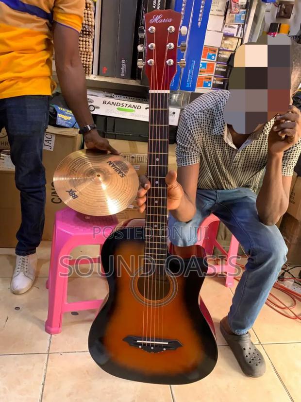 Great Learner Guitar · Photo 1