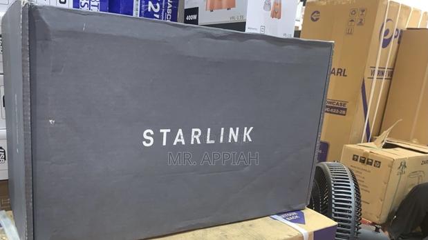 Quality Yet Affordable Starlink Wire Ethernet · Photo 1