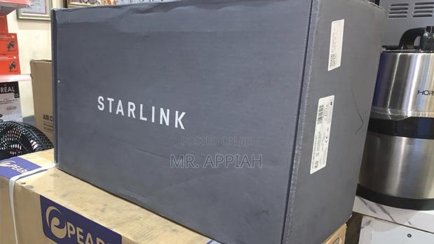 Durable and Affordable Starlink Wire Ethernet · Photo 1