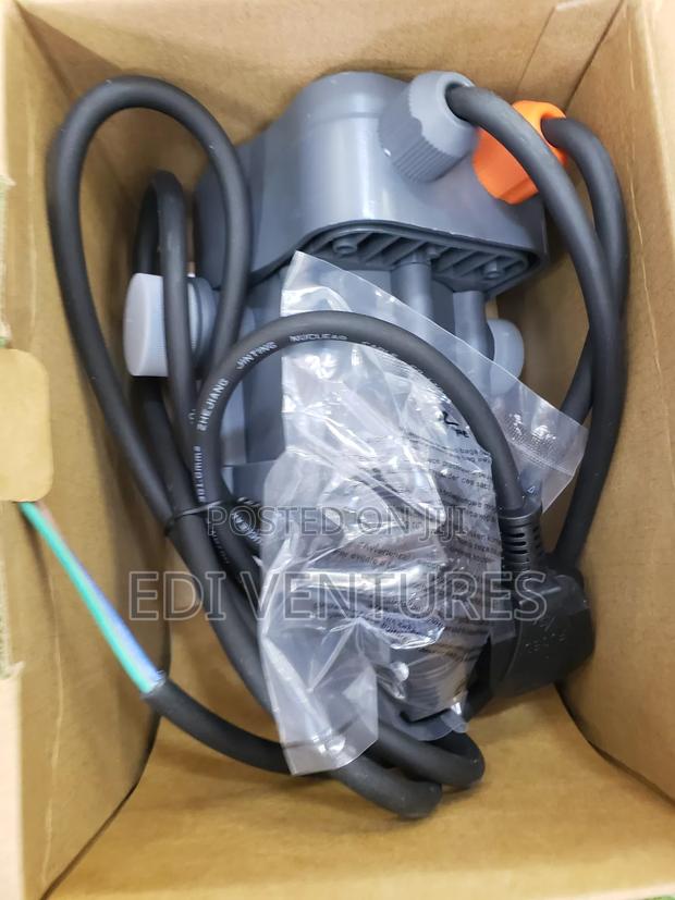 Leo Automatic Pump Control (Booster) · Photo 3