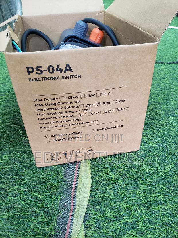 Leo Automatic Pump Control (Booster) · Photo 2