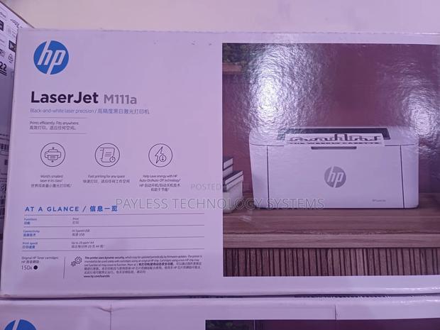 Hp Laserjet M111 Mono Printers · Photo 1