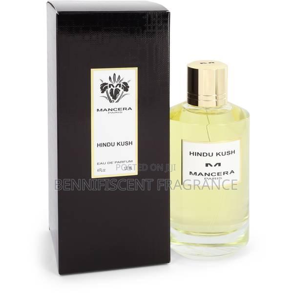 Mancera Hindu Kush 120ml · Photo 1
