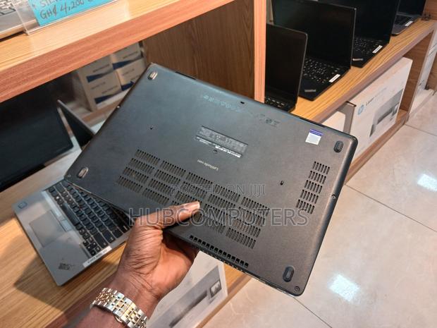 Laptop Dell Latitude 14 5480 8GB Intel Core i5 SSD 256GB · Photo 3