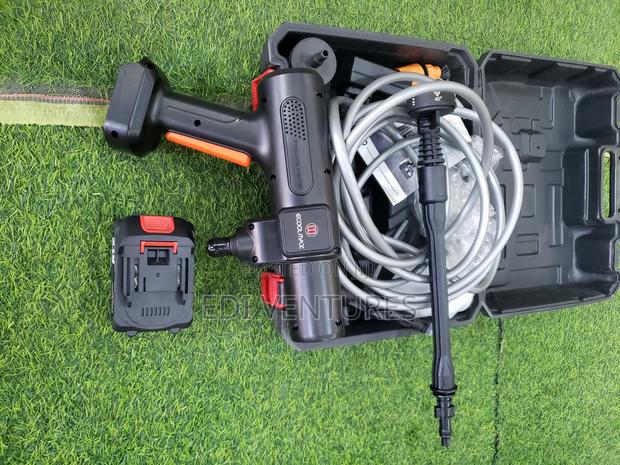 Ecool Max Cordless Hand Pressure Wash · Photo 1