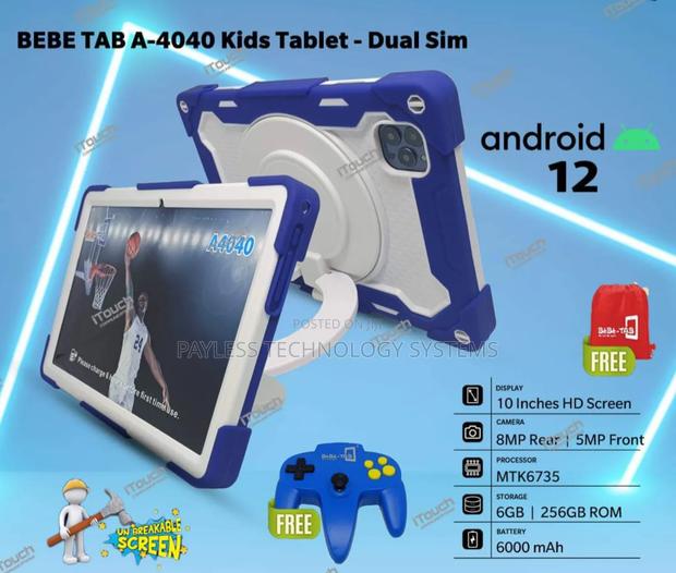 New Bebe A4040 512 GB · Photo 2