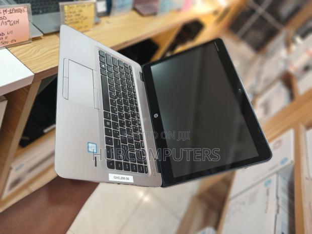 Laptop HP EliteBook 840 G3 8GB Intel Core i5 SSD 256GB · Photo 1