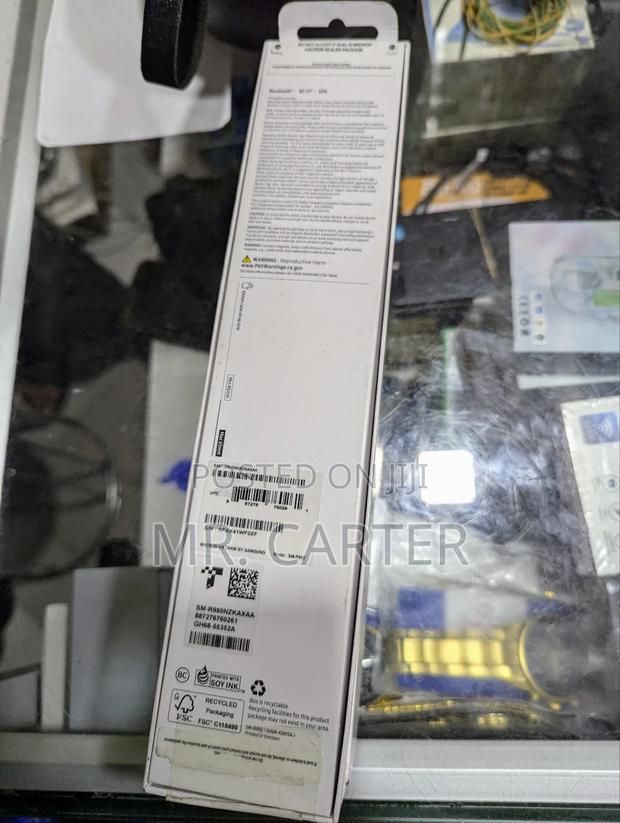 Galaxy Watch6 Classic · Photo 4