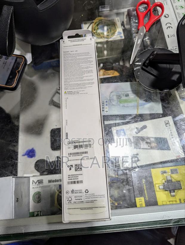 Galaxy Watch6 Classic · Photo 5