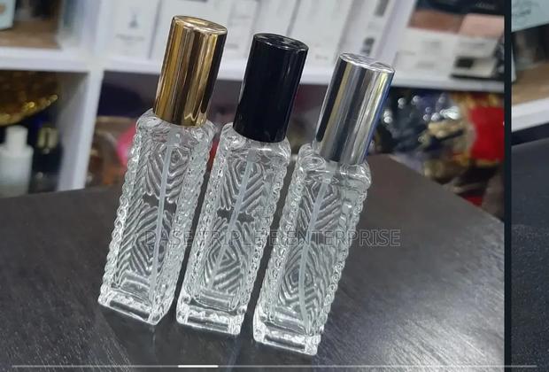 12ml Empty Perfume Oil Bottle · Photo 1