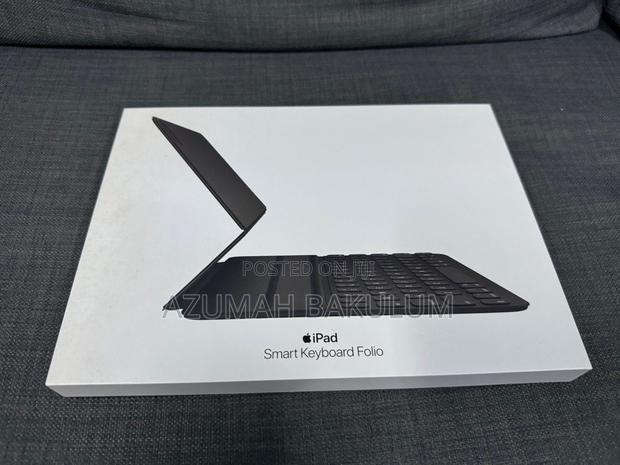 Apple Smart Keyboard Folio Case for iPad 12.9 Inches