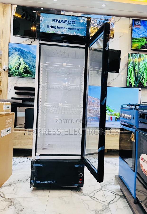 Automatic Defrost Nasco-360fl -1dr. · Photo 1