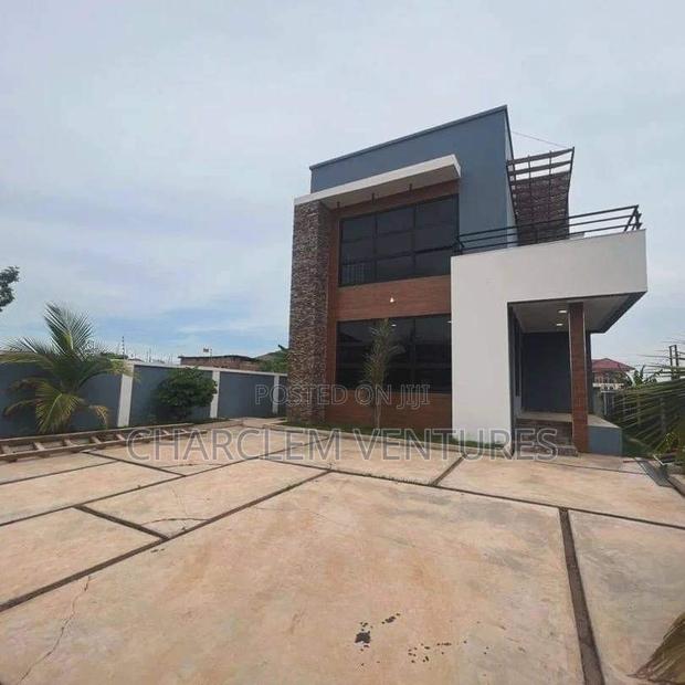 4bdrm House in Charclem Ventures, East Legon for rent · Photo 1