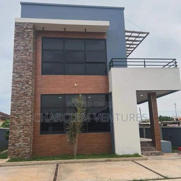 4bdrm House in Charclem Ventures, East Legon for rent · Photo 2