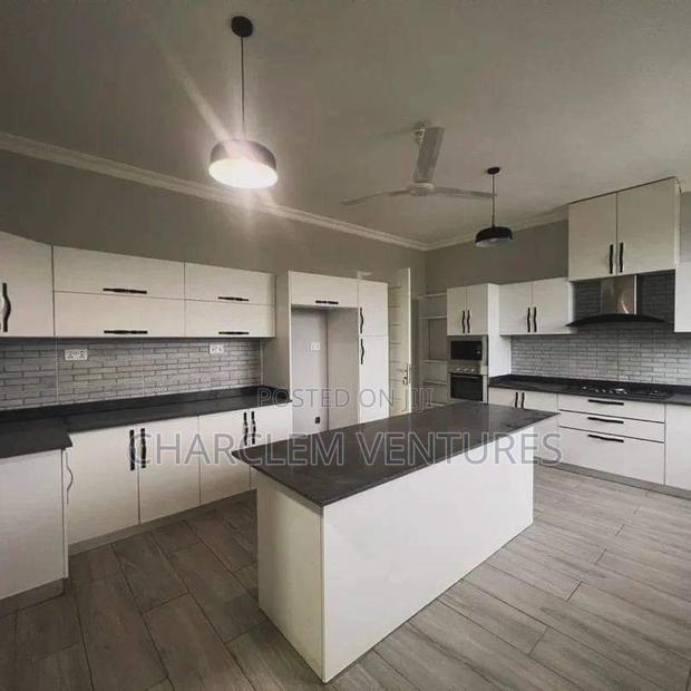 4bdrm House in Charclem Ventures, East Legon for rent · Photo 8
