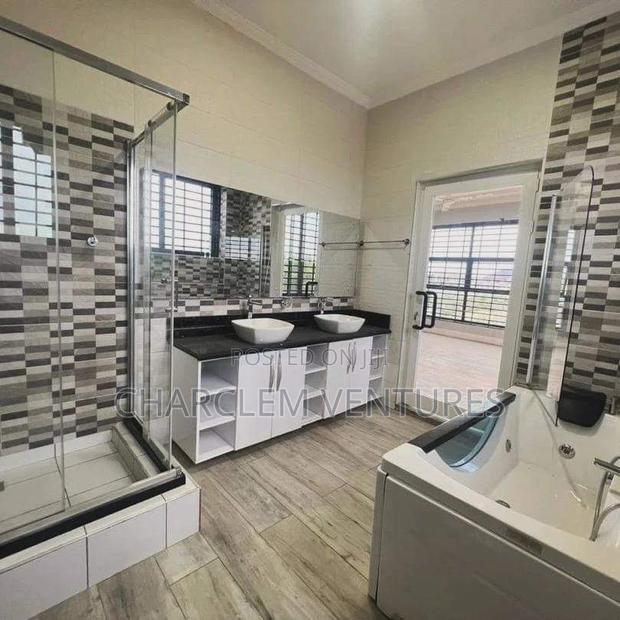 4bdrm House in Charclem Ventures, East Legon for rent · Photo 6