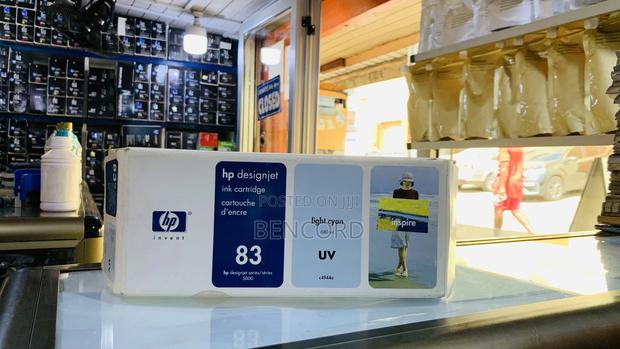 Hp 83 Ink Cartridge (650ml) · Photo 3