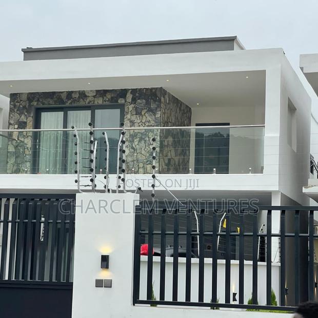 3bdrm House in Charclem Ventures, Oyarifa for sale · Photo 1