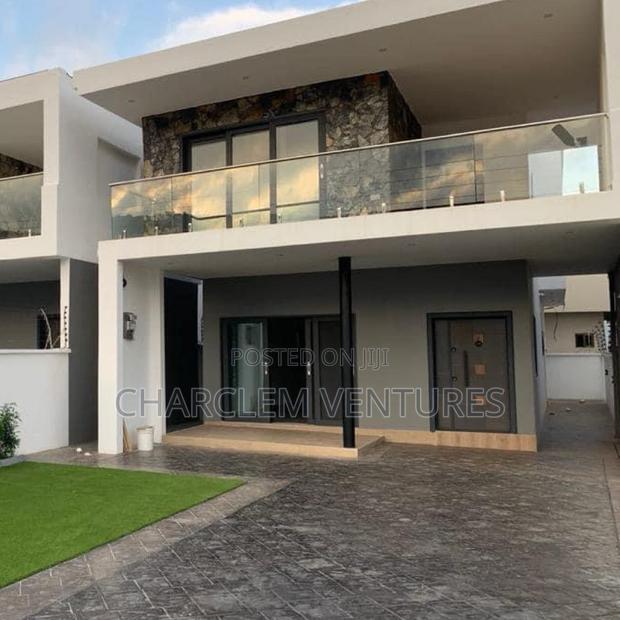 3bdrm House in Charclem Ventures, Oyarifa for sale · Photo 2