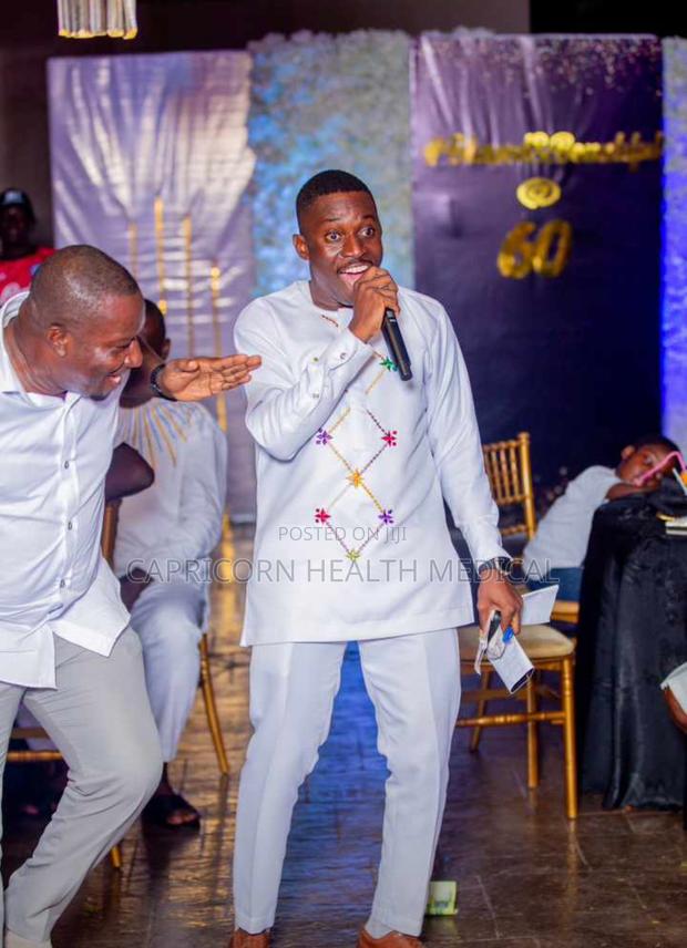 Master of Ceremonies Mc · Photo 1
