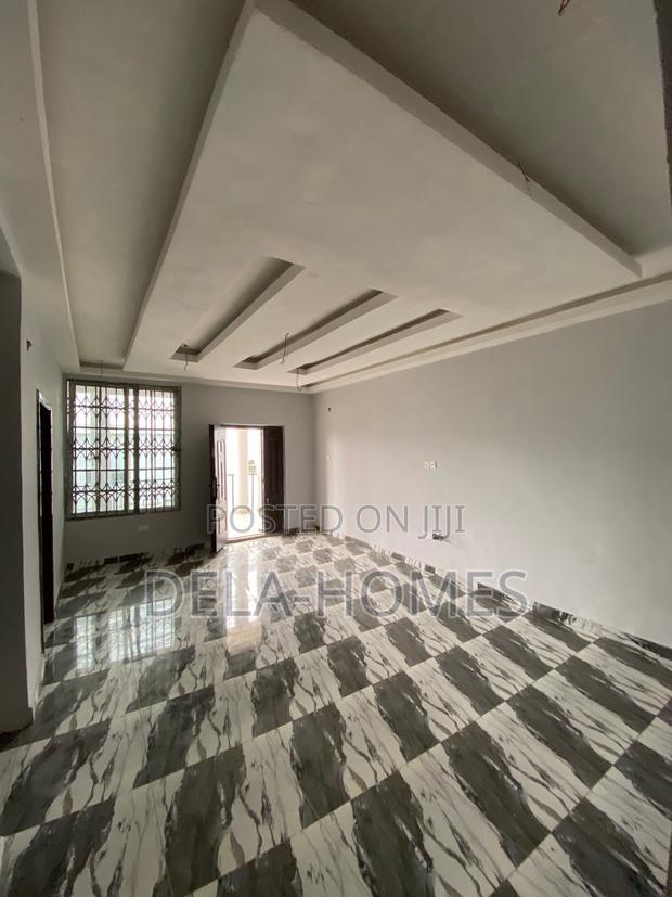 Newly Built Three Bedroom Apartment for Rent at Adenta. · Photo 1