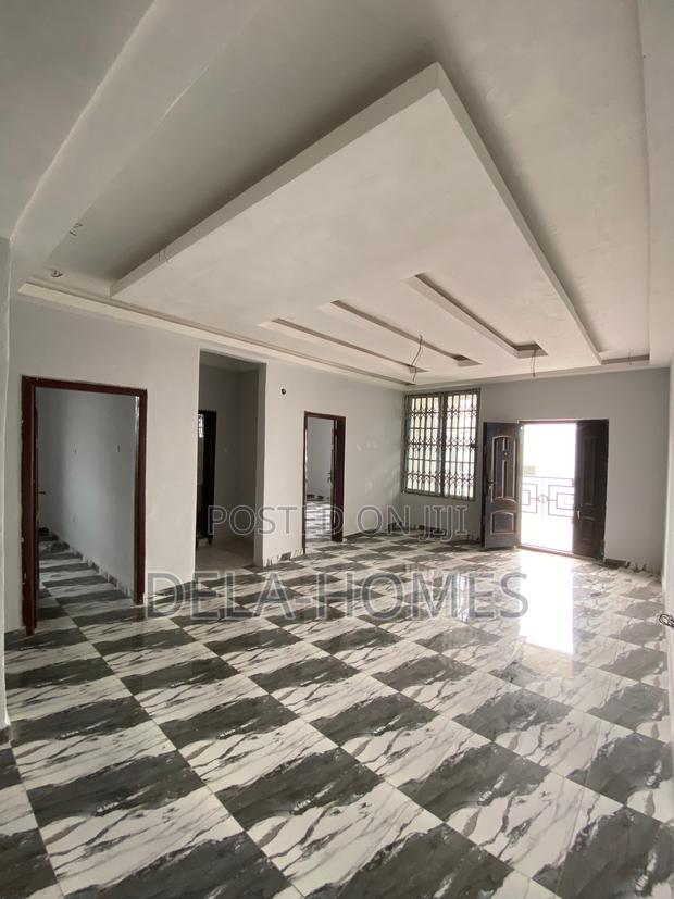 Newly Built Three Bedroom Apartment for Rent at Adenta. · Photo 2
