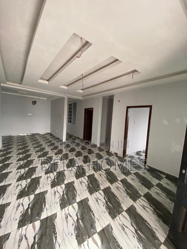 Newly Built Three Bedroom Apartment for Rent at Adenta. · Photo 3