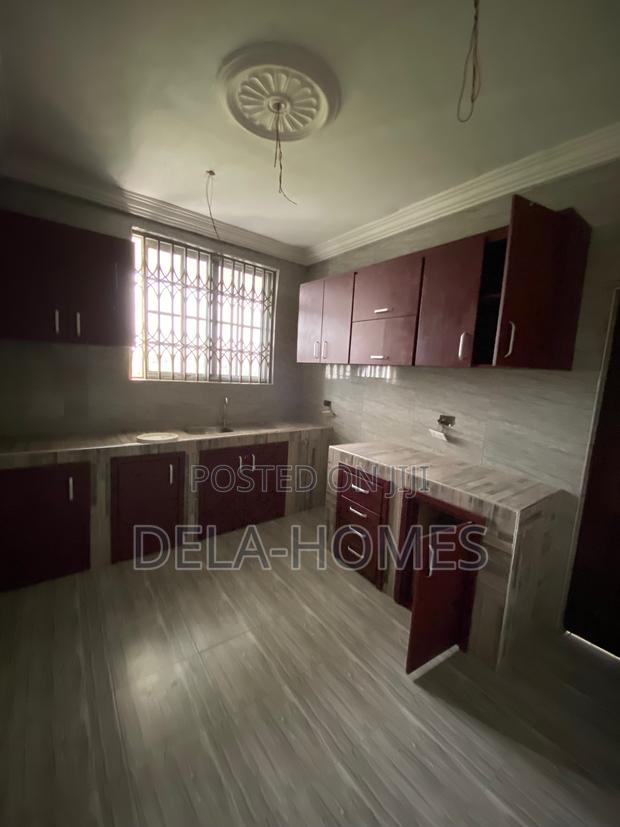 Newly Built Three Bedroom Apartment for Rent at Adenta. · Photo 8