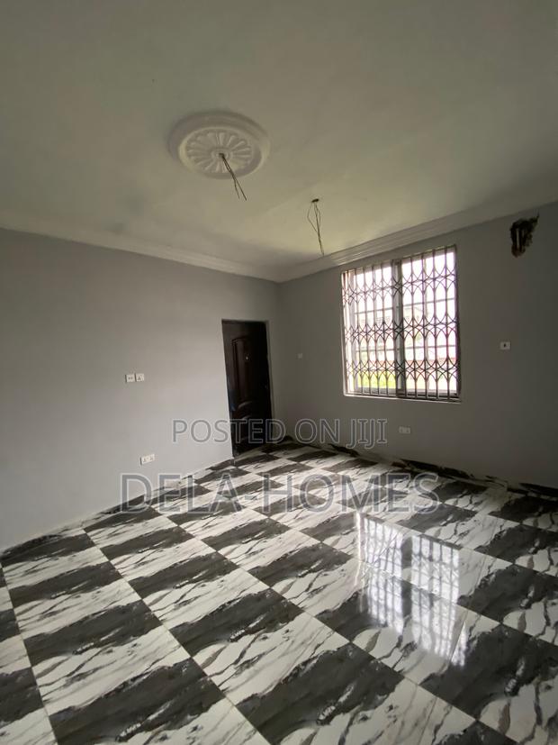 Newly Built Three Bedroom Apartment for Rent at Adenta. · Photo 4